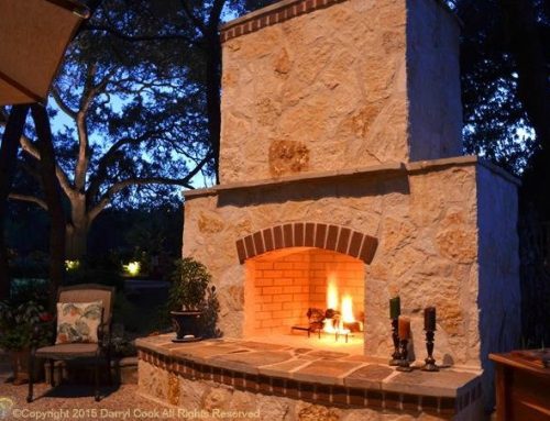 Fall Is the Perfect Time to Enjoy Your Outdoor Space—Just Add Landscape Lighting