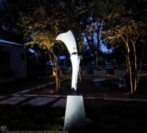 Sculpture Lighting