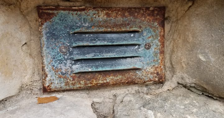 Home depot step light2 Quality Fixtures