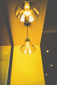 Indoor Lighting