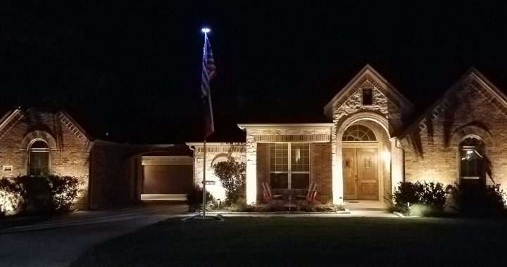 Fair Oaks Ranch Lighting