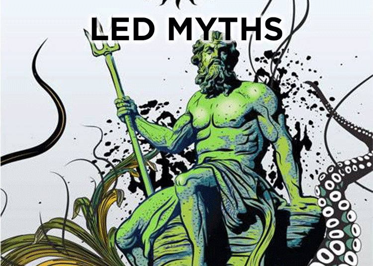 LED Myths