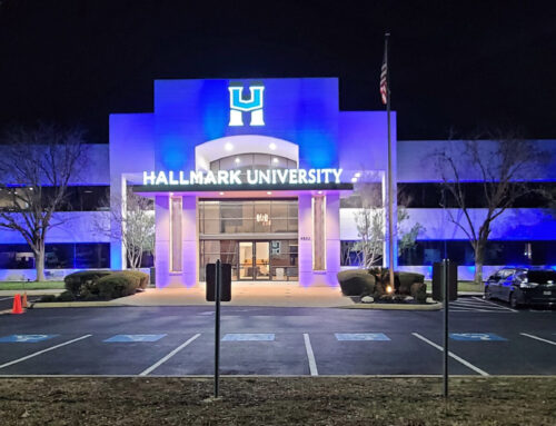 Lighting for your Business