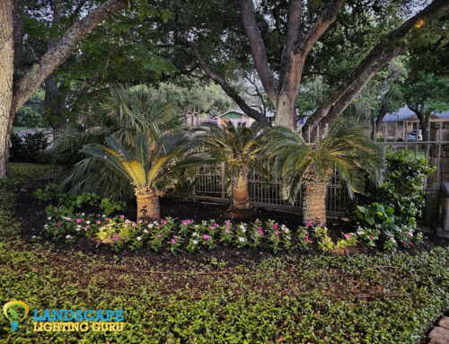 Revive, Don’t Replace: Breathe New Life in Landscape Lighting