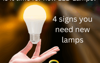 LED Lamps