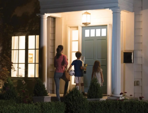 Smart Lighting Controls: Choosing the Right Option