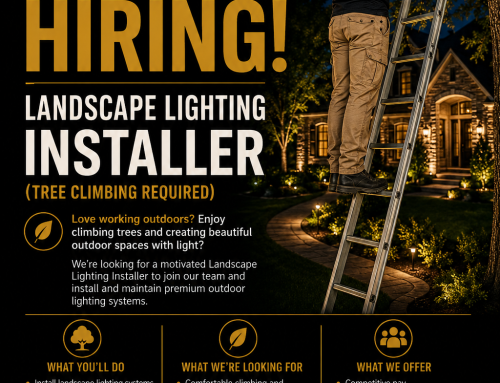 Now Hiring