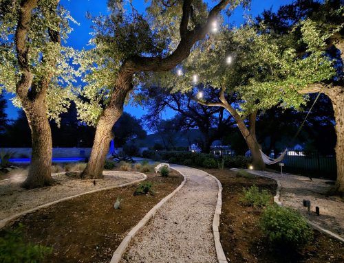 Elevate Your Outdoor Living Space with Outdoor Pendant Lighting